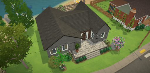 Modern Cape Cod