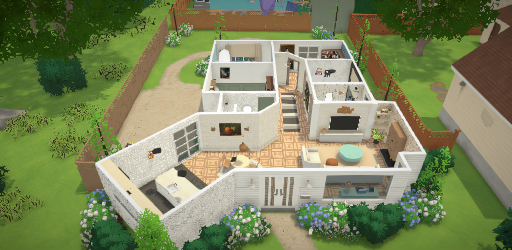 Modern Coastal