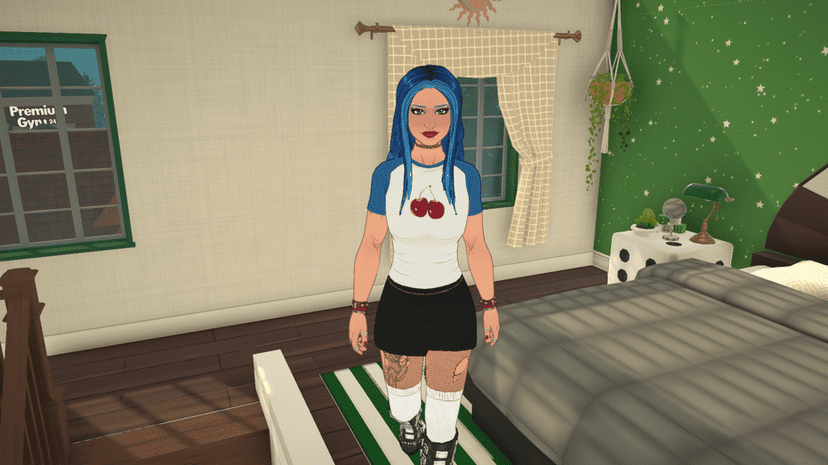 Indigo Veya
