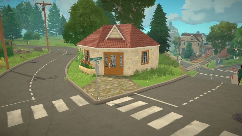 Warm & Cozy Tiny Home