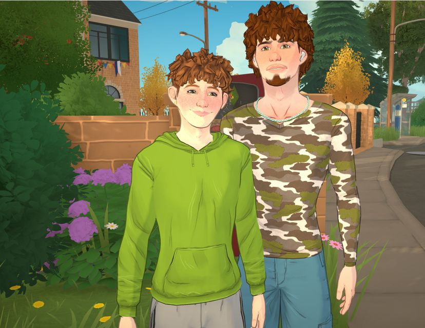 The Bigans