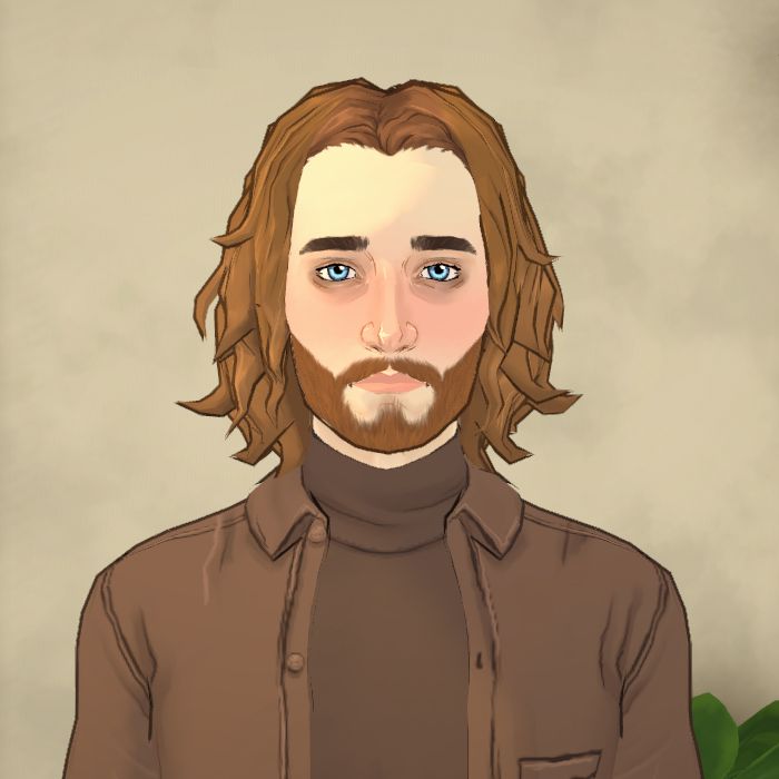 Caleb Widogast