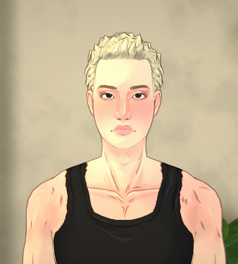 Bang Chan
