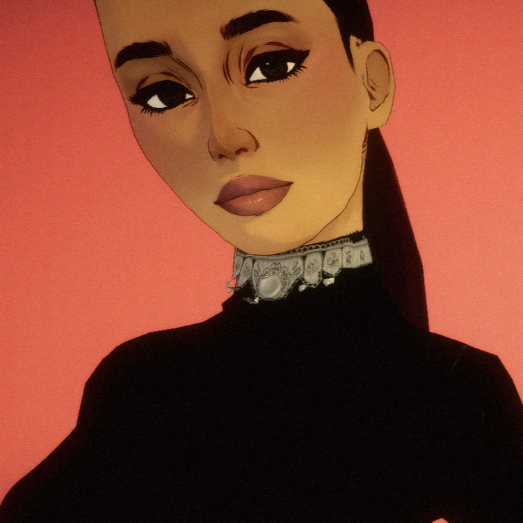 Ariana Grande