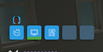 More Want Slots