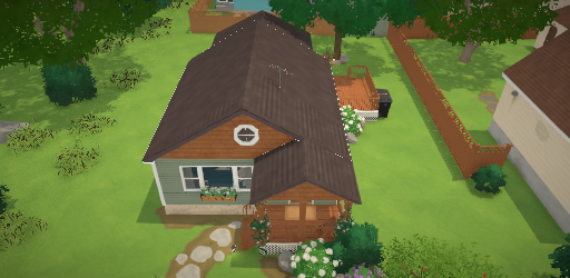 Cute 1bd 1ba
