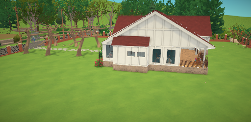 Modern Farmhouse (1)