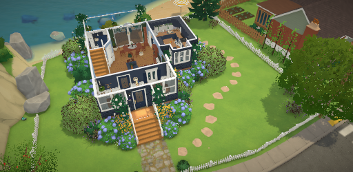 Coastal Family Home