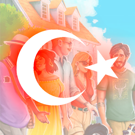 Türkçe Yama
