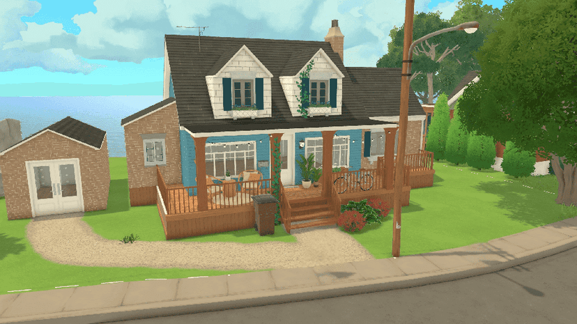 19 Goose Drive