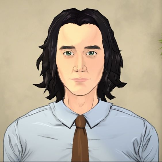 Loki (Tom Hiddleston / MCU)