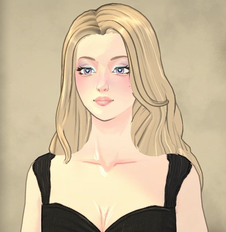 Zenia Song 2 versions