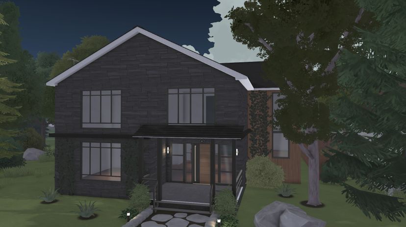 Building Guide House