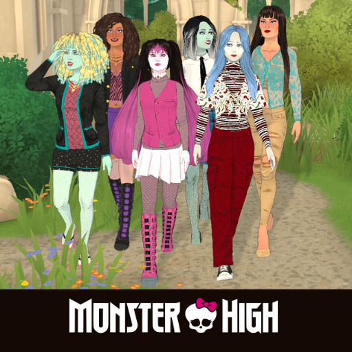 Monster High