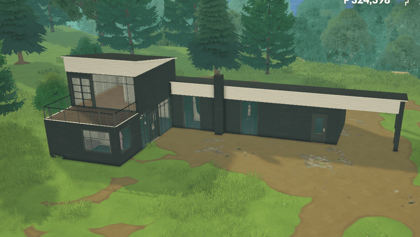 Container Build