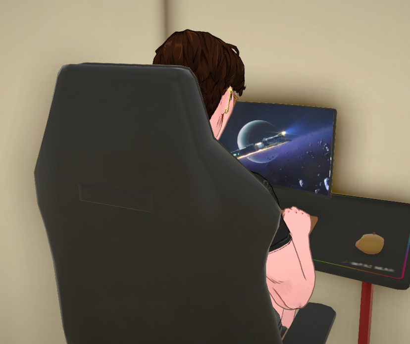 Honkai Star Rail Game in Game