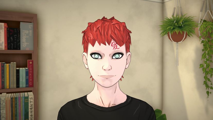 The Sabakuno Household