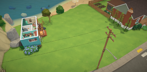 Tiny House - Coral Coast