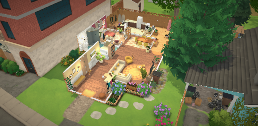 Traumhaus