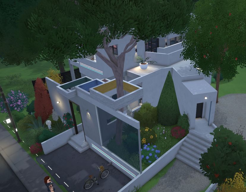 Casa Bergson