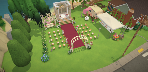 Wedding Venue