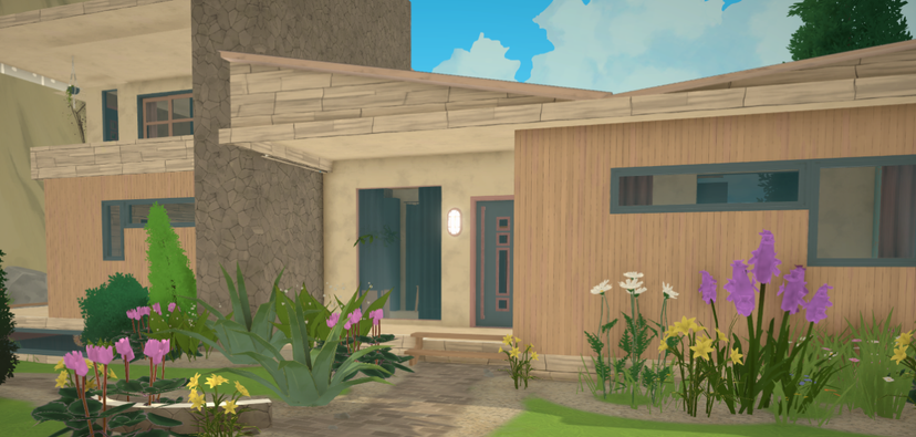 MidCentury Mod Starter