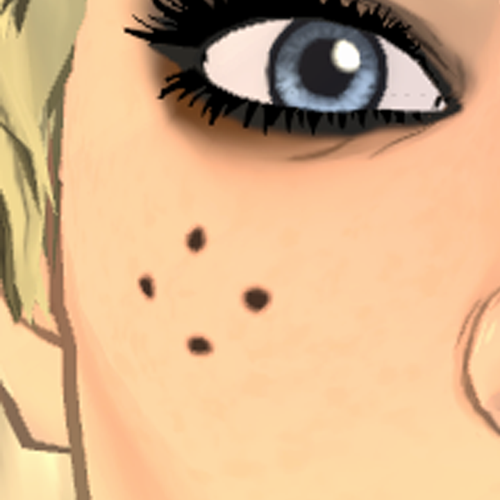 EyeLiner DeadLock