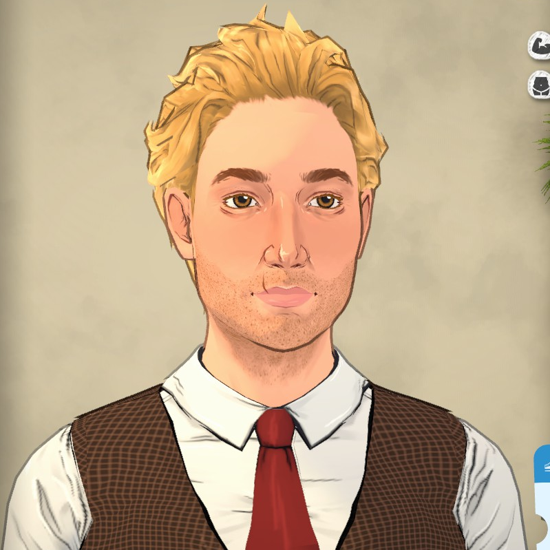 Cullen Rutherford