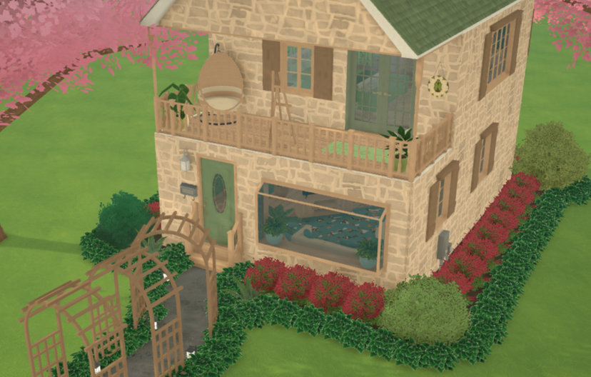 Cozy Cottage