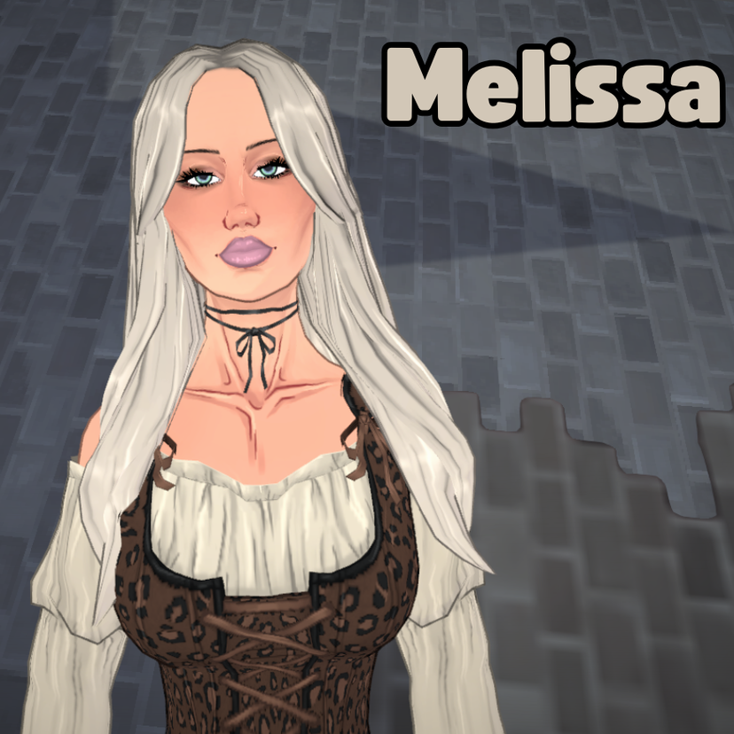 Melissa
