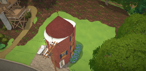 OG House