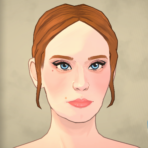 Deborah Ann Woll