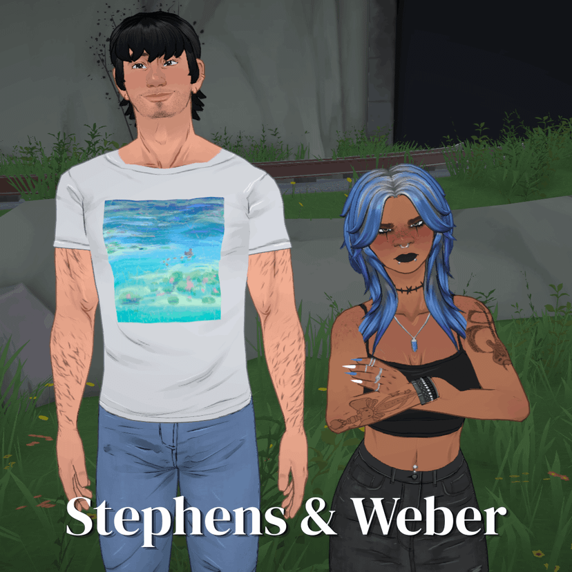 Stephens & Weber