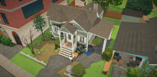 Starter Home