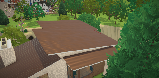 Modern Mid Century