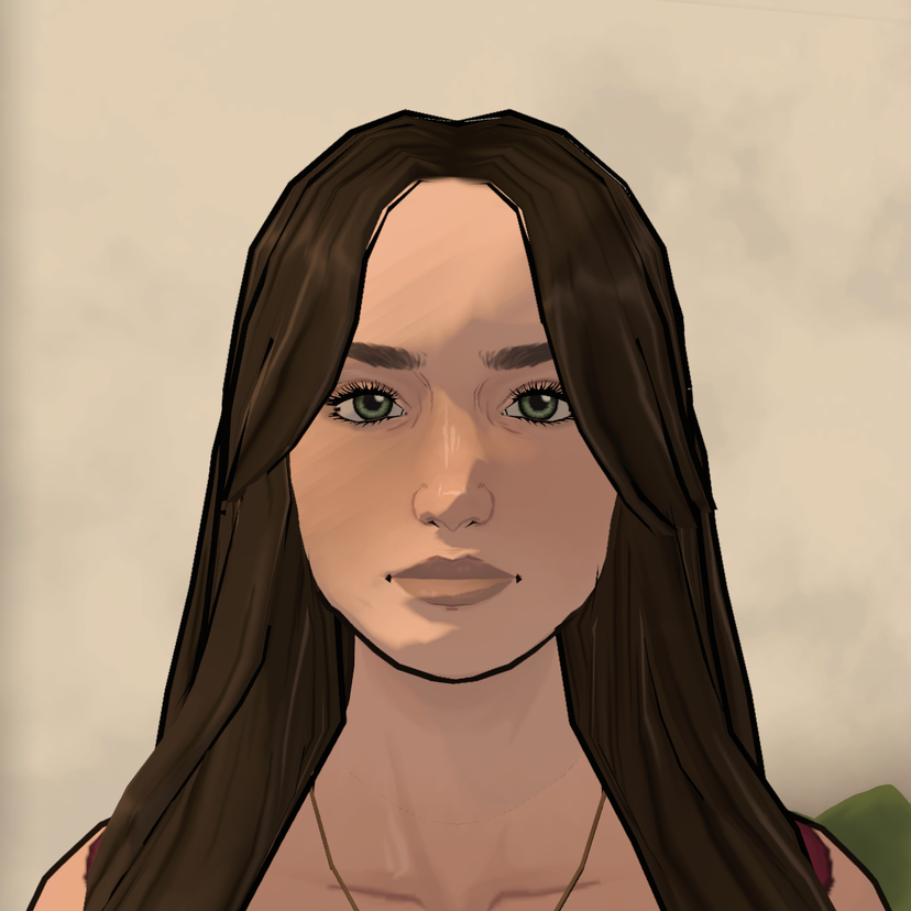 Olivia Hussey