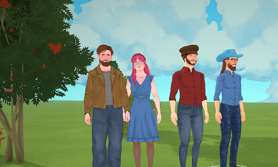 The Pelican Singles 1 (Stardew Valley Remake)