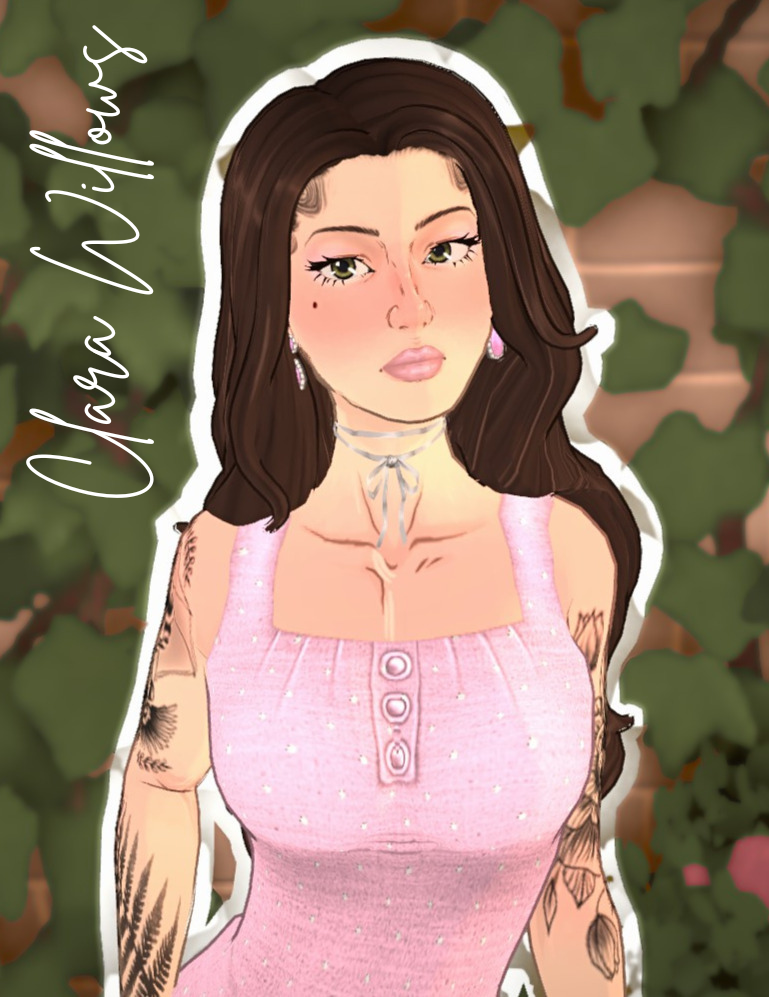 Clara Willows