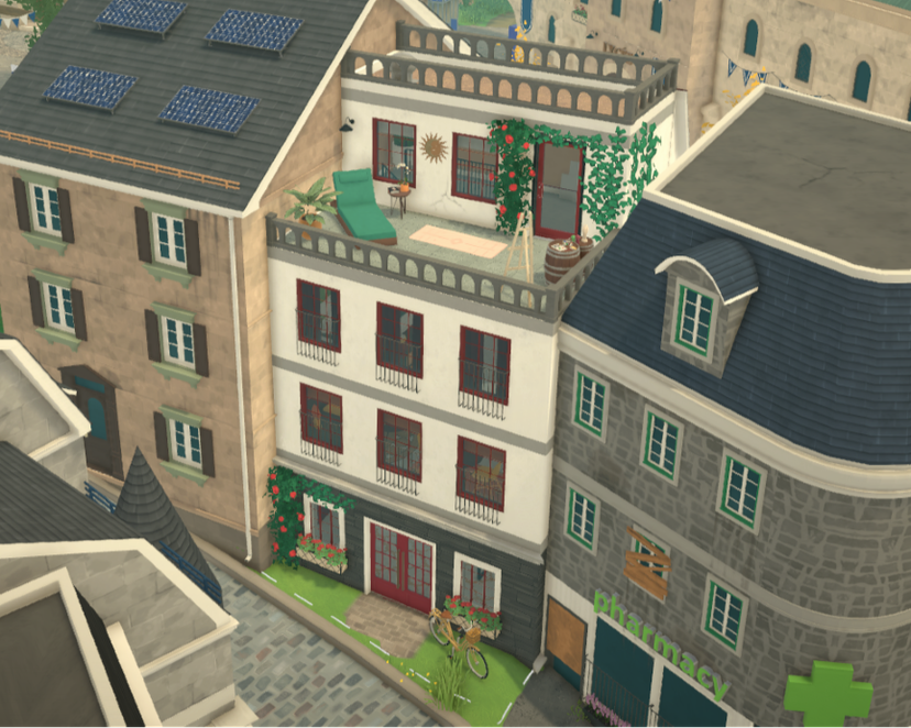 Rosewood Art Gallery
