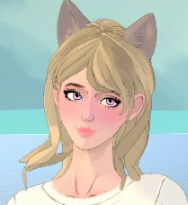 you