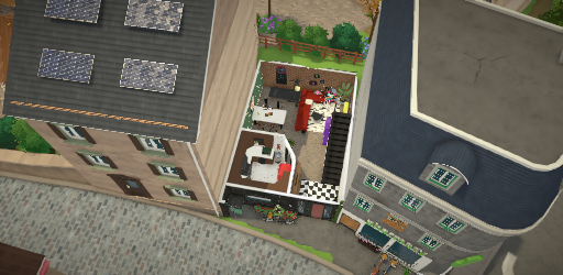 SIMPLE LIVING