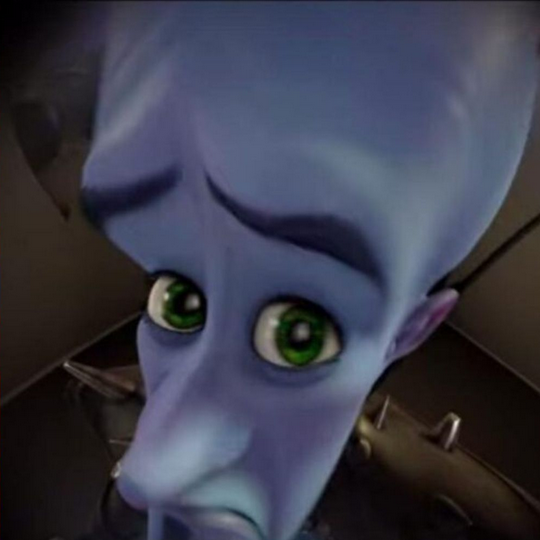 Megamind