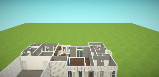 Manufactured Home 1