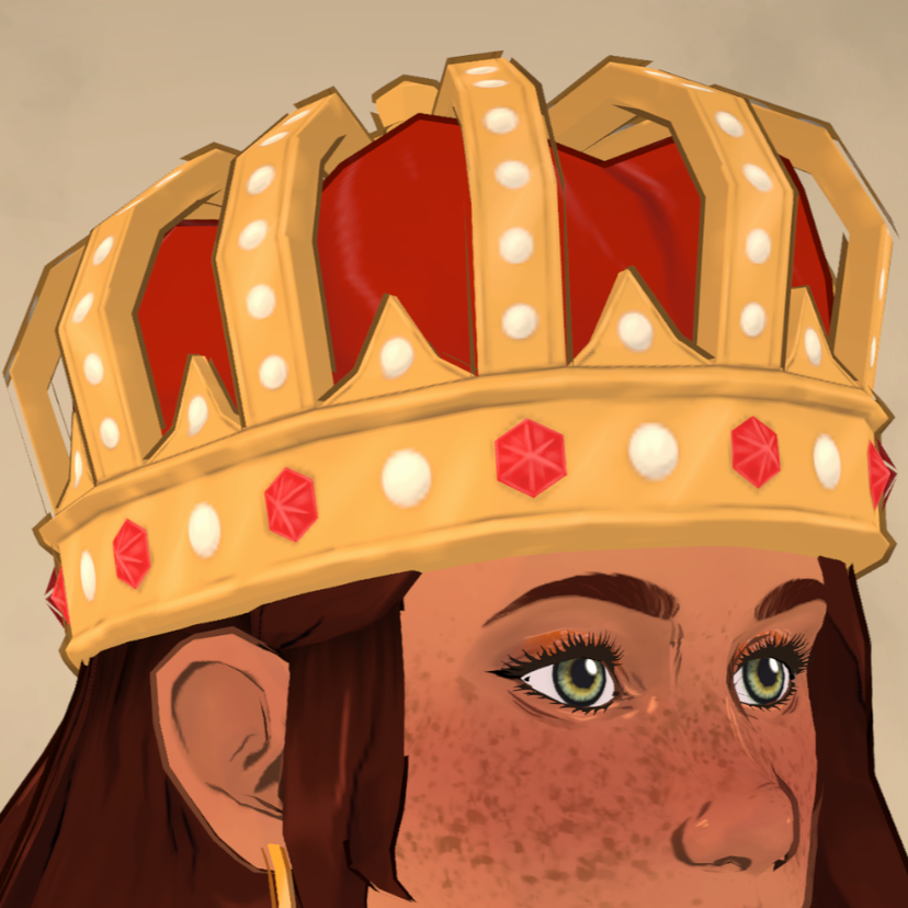 Royal Crown