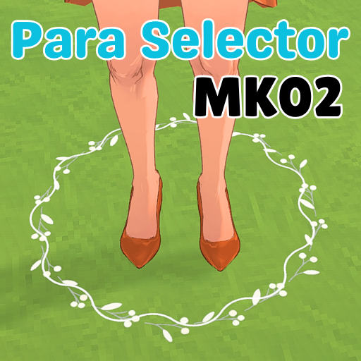 Para Selector | MK02