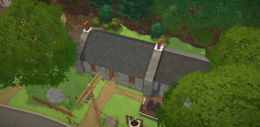 Design Me Devon - my own renovation!