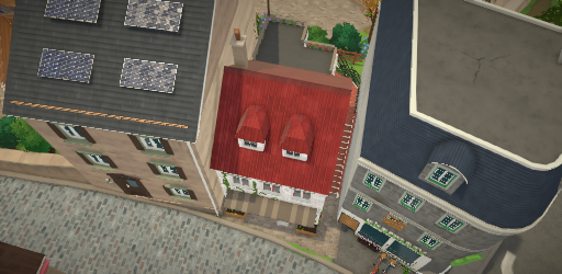 Leblanc Starter Home & Shop
