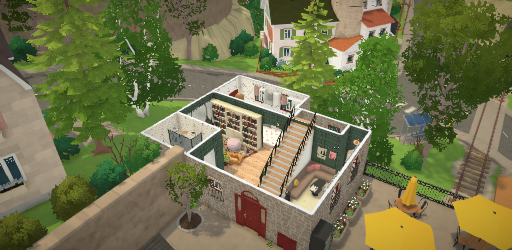 Starter home but with Loft