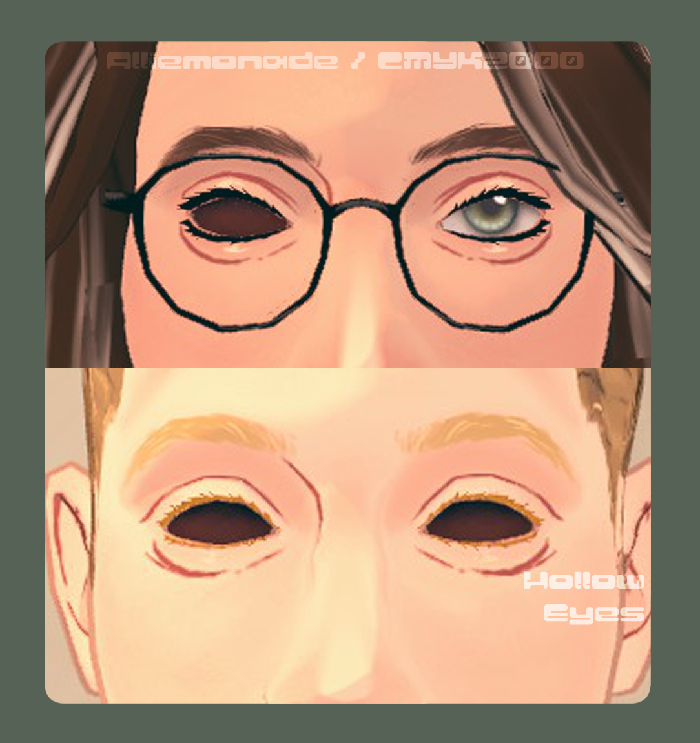 Hollow Eyes
