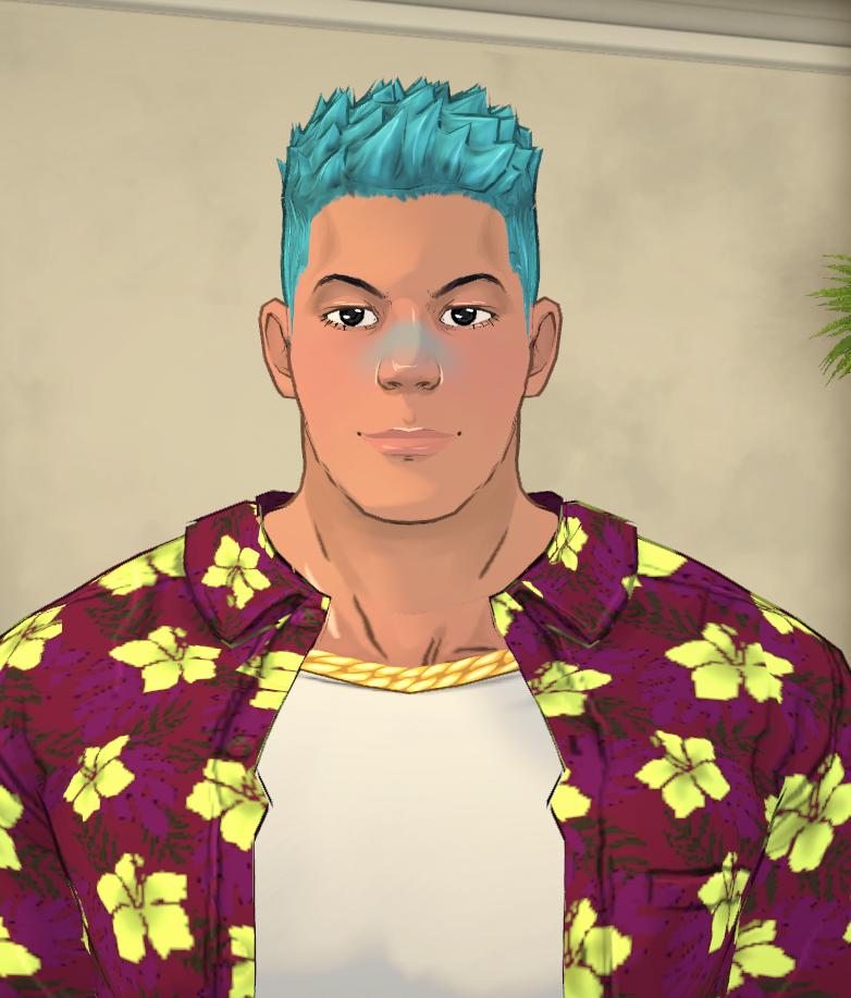 Franky